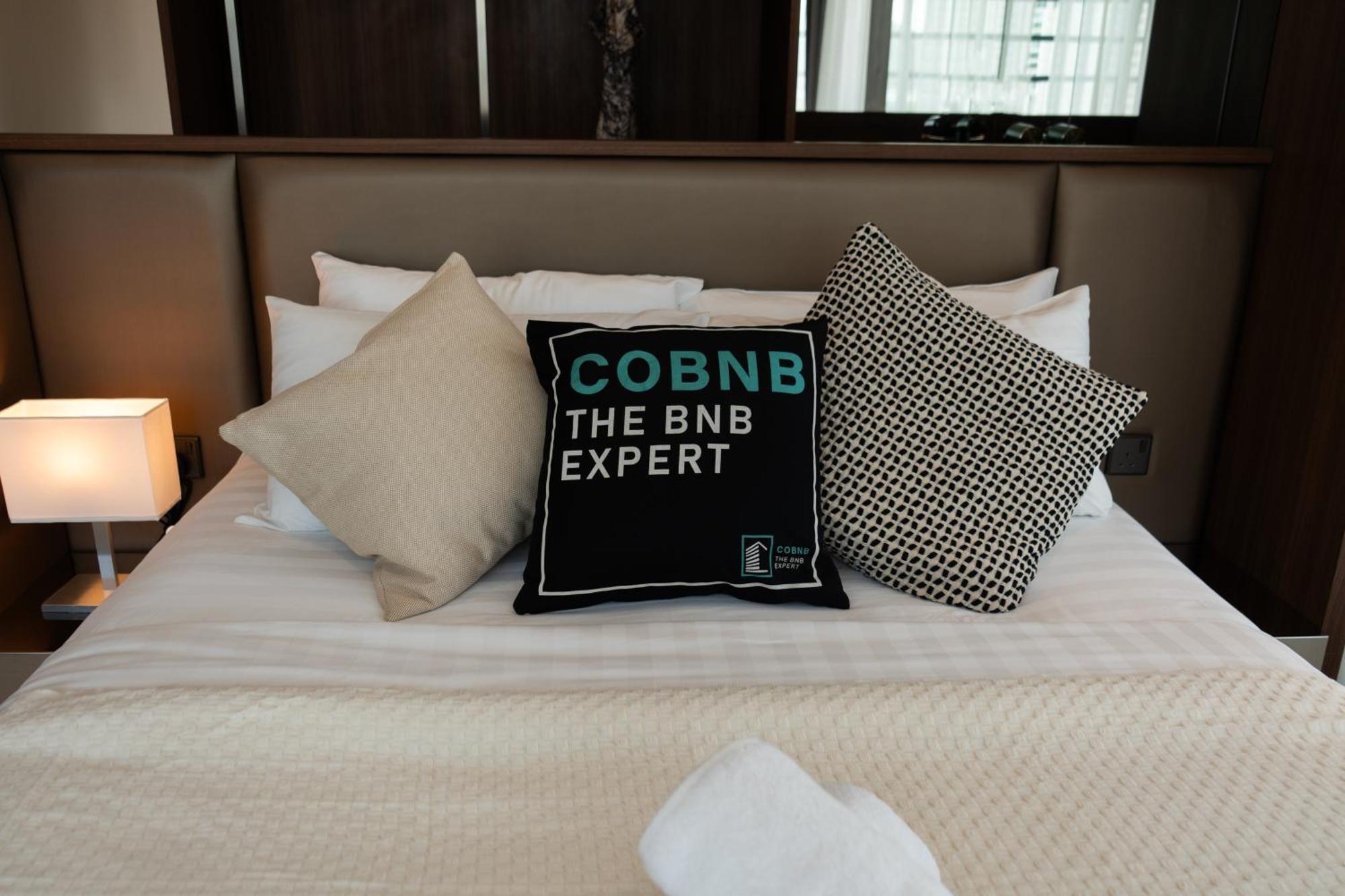 Novo Kuala Lumpur By Cobnb, Jalan Ampang ภายนอก รูปภาพ