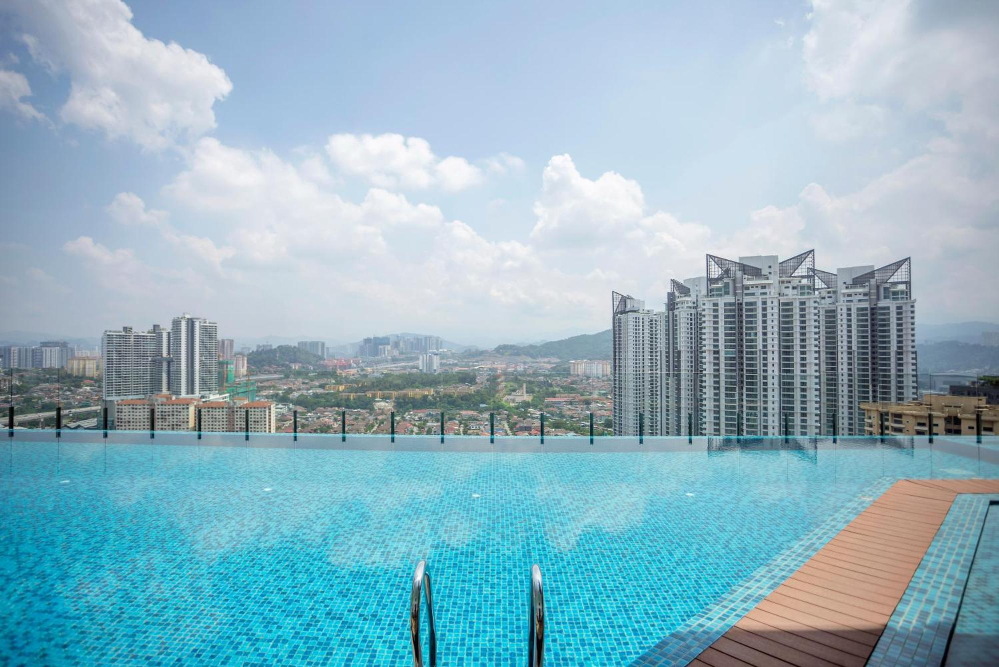 Novo Kuala Lumpur By Cobnb, Jalan Ampang ภายนอก รูปภาพ