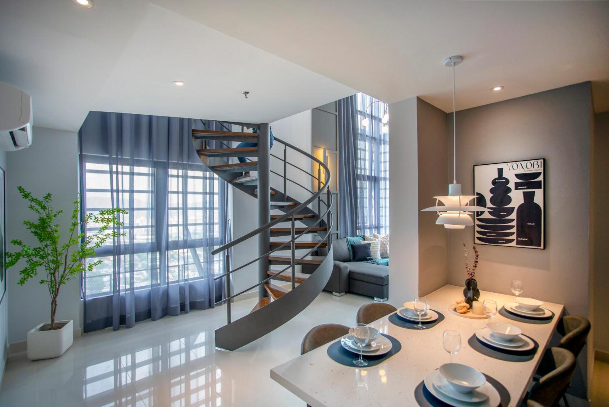 Novo Kuala Lumpur By Cobnb, Jalan Ampang ภายนอก รูปภาพ