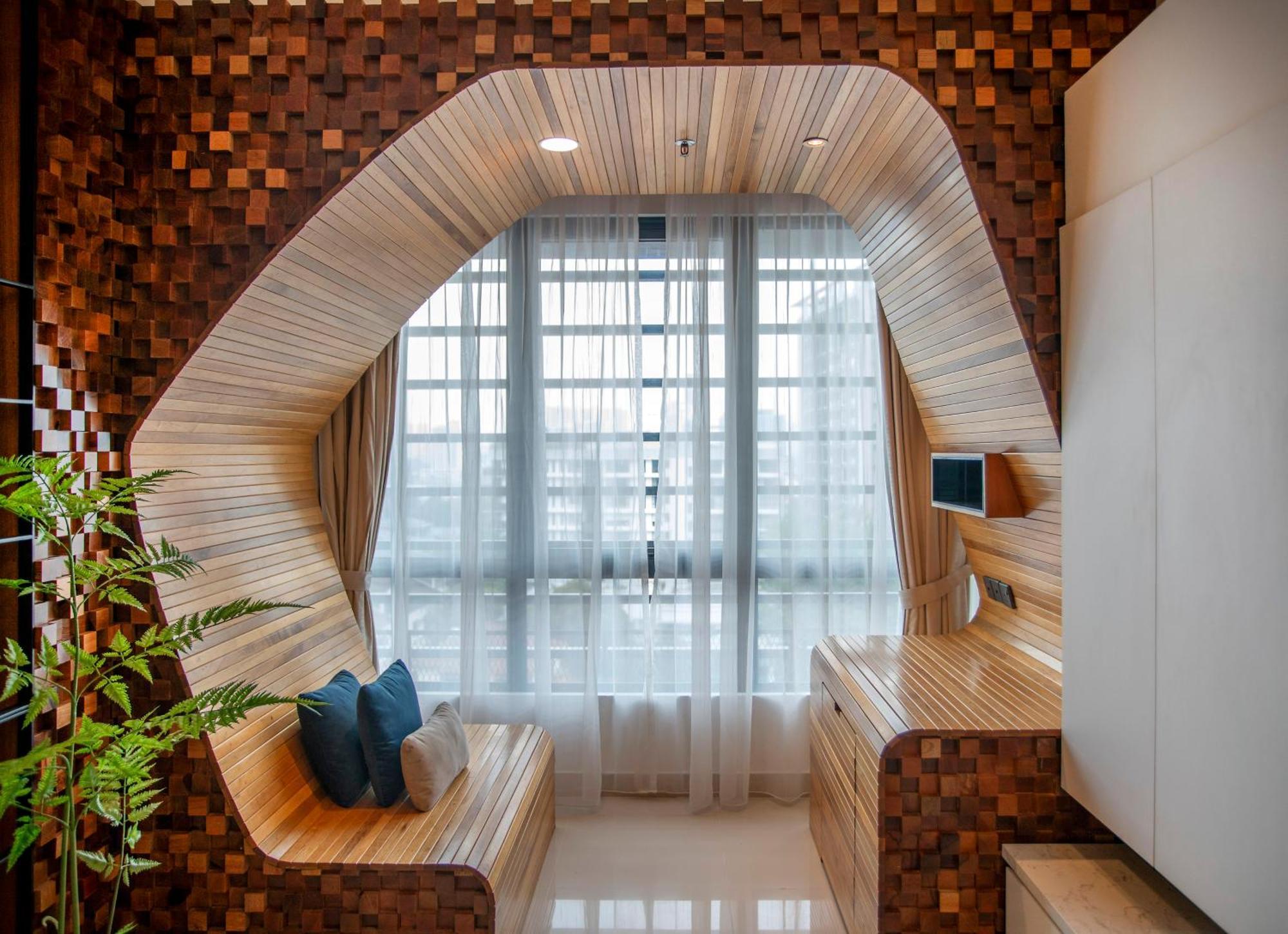 Novo Kuala Lumpur By Cobnb, Jalan Ampang ภายนอก รูปภาพ